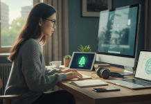 5 Apps to Help You Stay Focused During Deep Work Sessions
