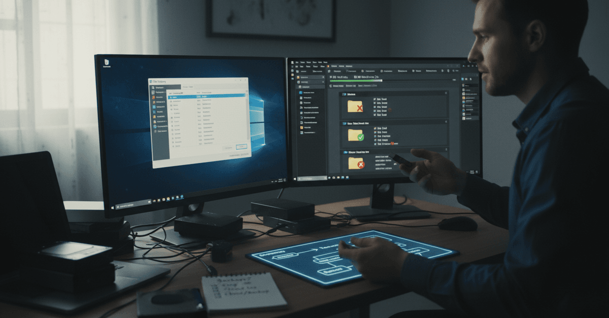 How to Recover Permanently Deleted Files on Windows and Mac – Proven Tips and Safe Tools