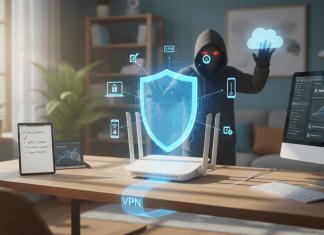 How to Secure Your Home Wi-Fi Network from Hackers – Practical Setup and Safety Tips