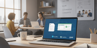 The Best Open-Source Software for Daily Office Tasks