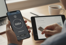 How to set up Two-Factor Authentication (2FA) the right way