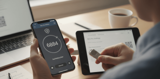 How to set up Two-Factor Authentication (2FA) the right way