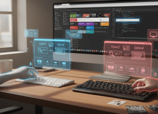 10 Keyboard Shortcuts That Will Save You Hours of Work