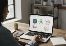 How to Use Midjourney to Design Logos for Your Small Business