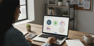 How to Use Midjourney to Design Logos for Your Small Business