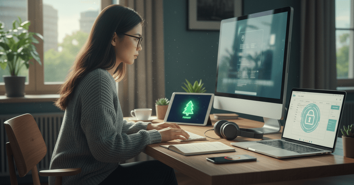 5 Apps to Help You Stay Focused During Deep Work Sessions