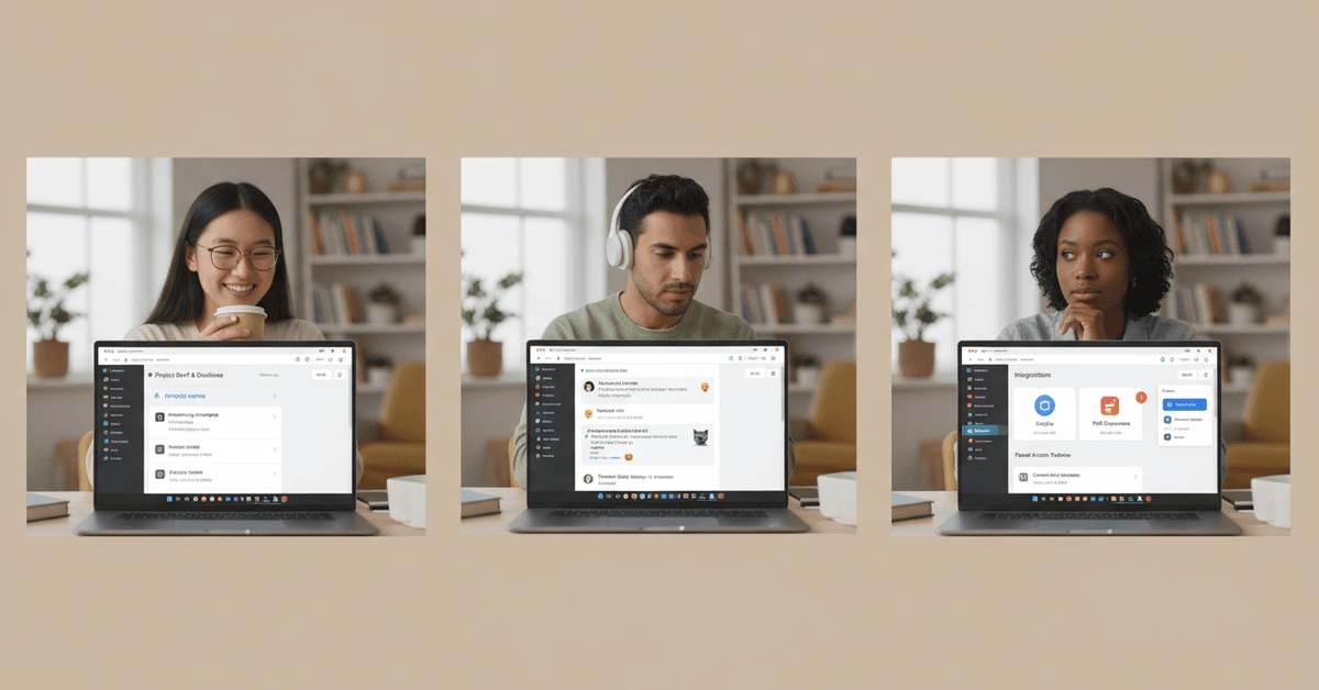 How to use Slack effectively for remote team communication