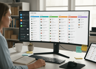 The best email clients for managing multiple accounts at once
