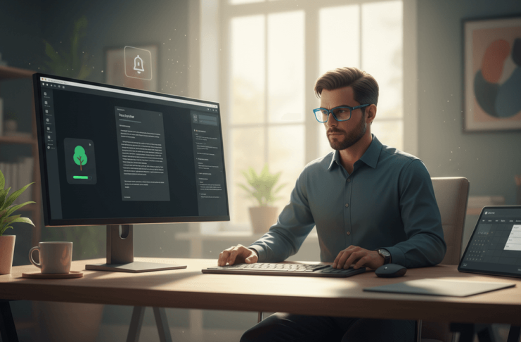 How to Set Up a Distraction-Free Environment on Your Mac or PC – Boost Focus & Productivity