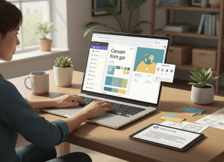 How to use Canva like a pro: Design tips for non-designers