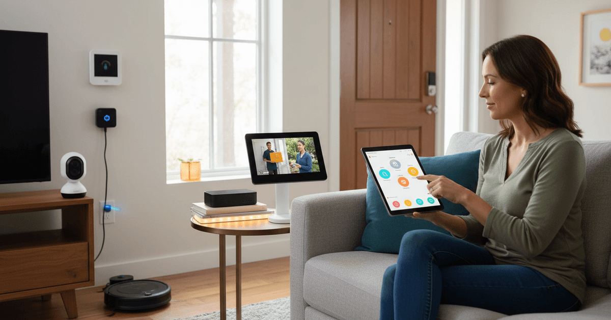 Smart Home Automation Gadgets That Are Actually Worth the Money