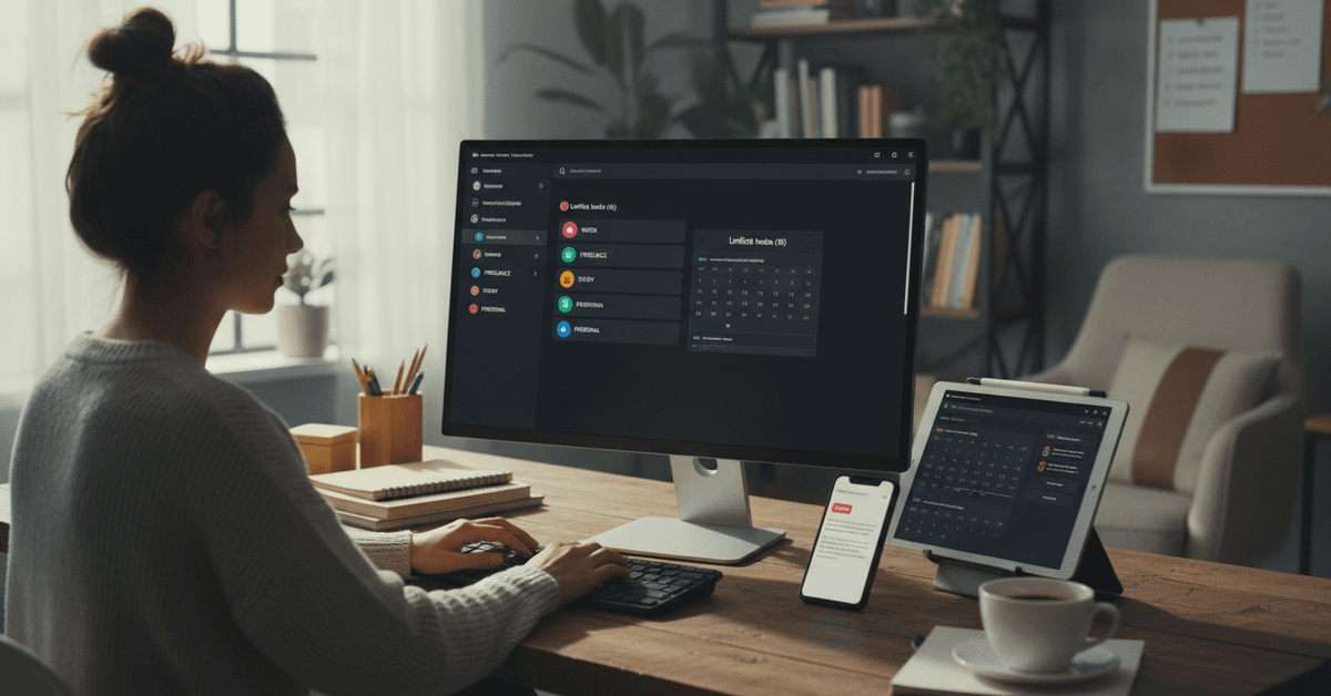 The best email clients for managing multiple accounts at once