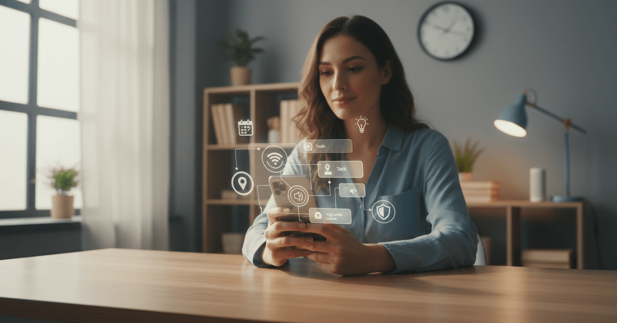 How to Automate Repetitive Android Tasks Using Tasker – Save Time & Boost Productivity