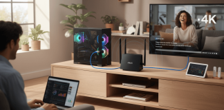 How to Choose the Right Router for a 1Gbps Internet Plan