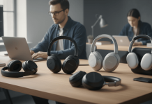 The best noise-canceling headphones for deep work