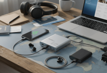 How to pick the right power bank for international travel