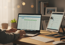 How to Turn an Old Tablet Into a Secondary Monitor – Boost Productivity With Hidden Tech