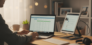 How to Turn an Old Tablet Into a Secondary Monitor – Boost Productivity With Hidden Tech