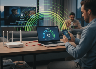 How to Test Your Internet Speed and Fix Common Bottlenecks