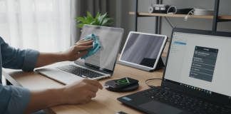 Tech Maintenance 101: How to make your gadgets last for years