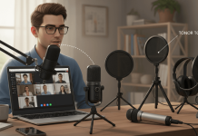 The Best Budget Microphones for Clear Zoom Calls and Podcasts